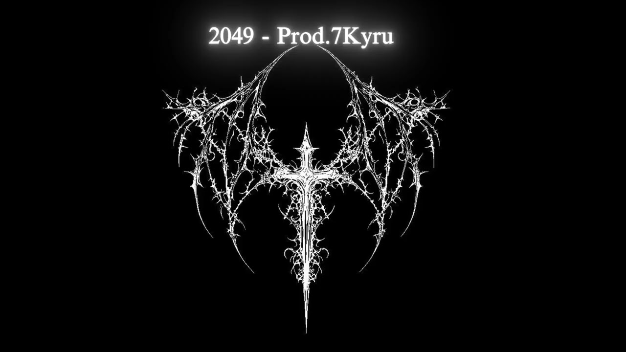 [$1 Beat] - prod.7Kyru- OSAMASON X KEN CARSON Type Beat – 