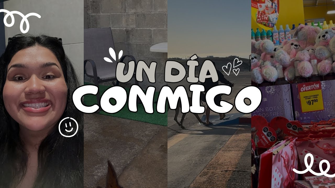 Día de mercado 🛒