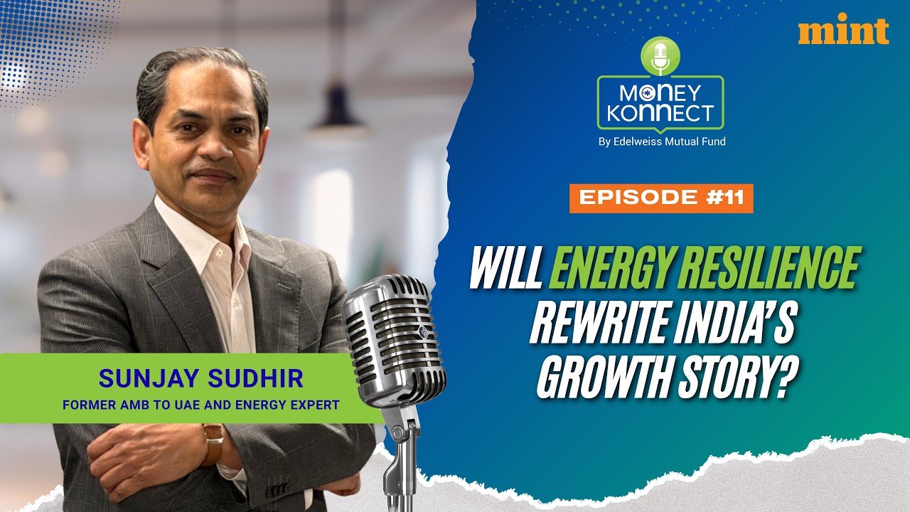 Will India&rsquo;s Energy Future Hit Your Bills, Savings and Investments? | Money Konnect