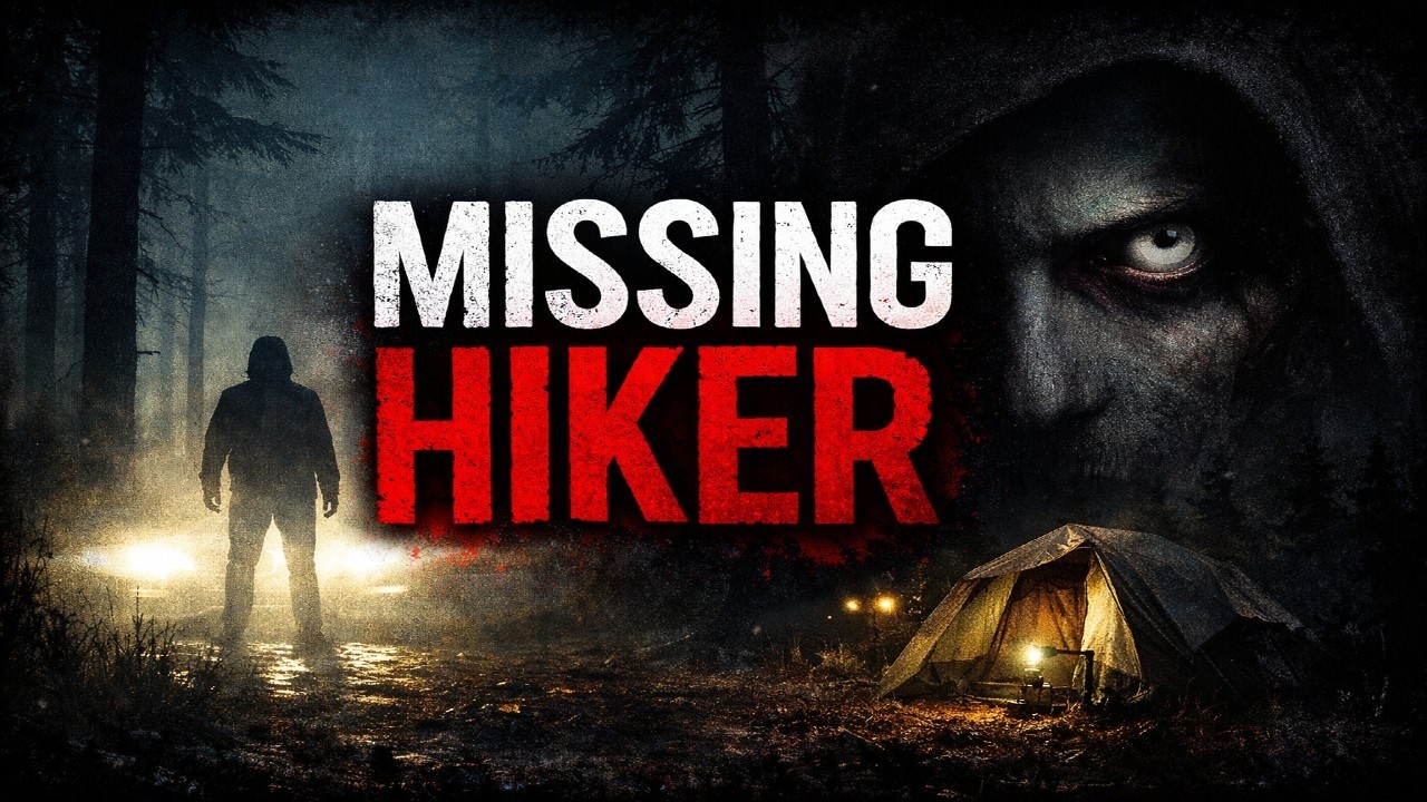 Let’s Play Missing Hiker: I Shouldn’t Be Here