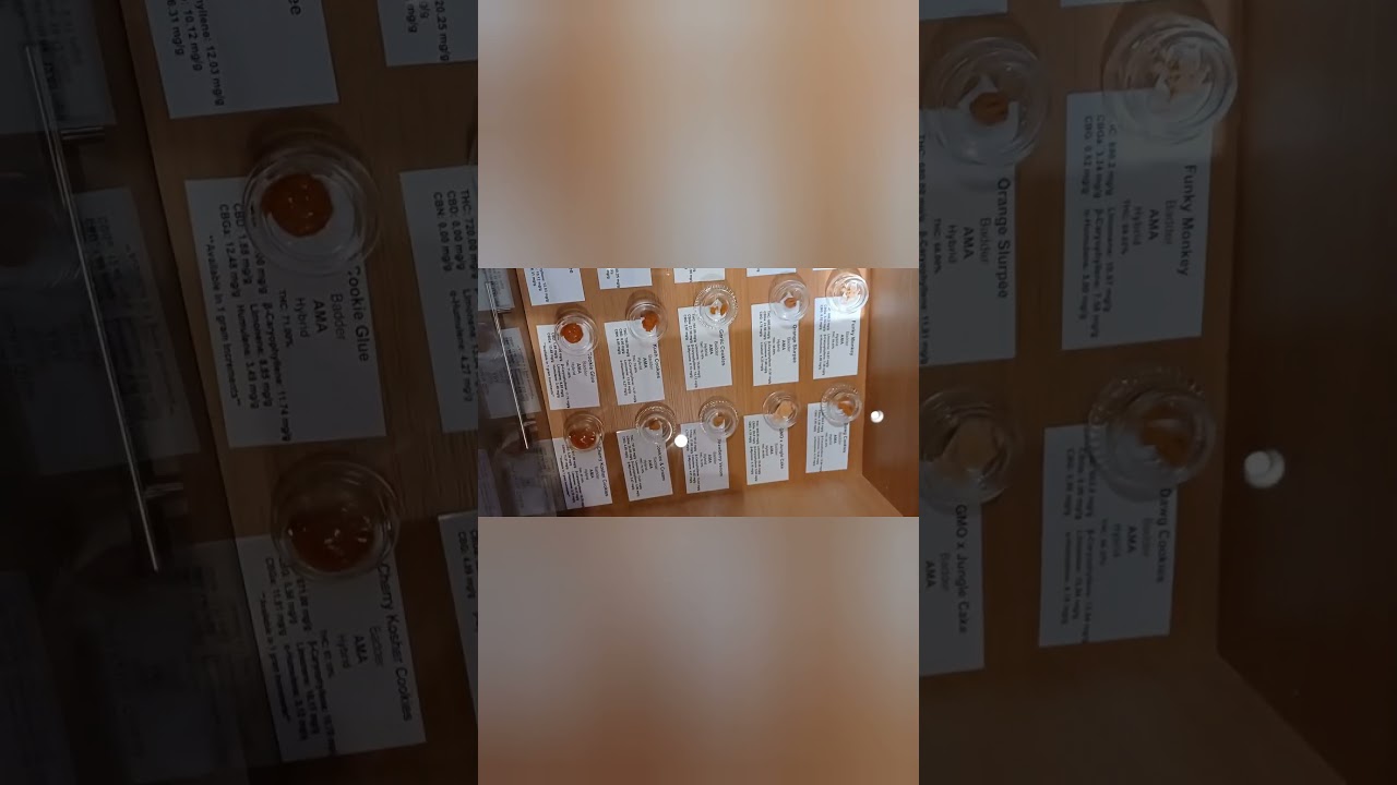 Planet 13 Weed Dispensary (Las Vegas)