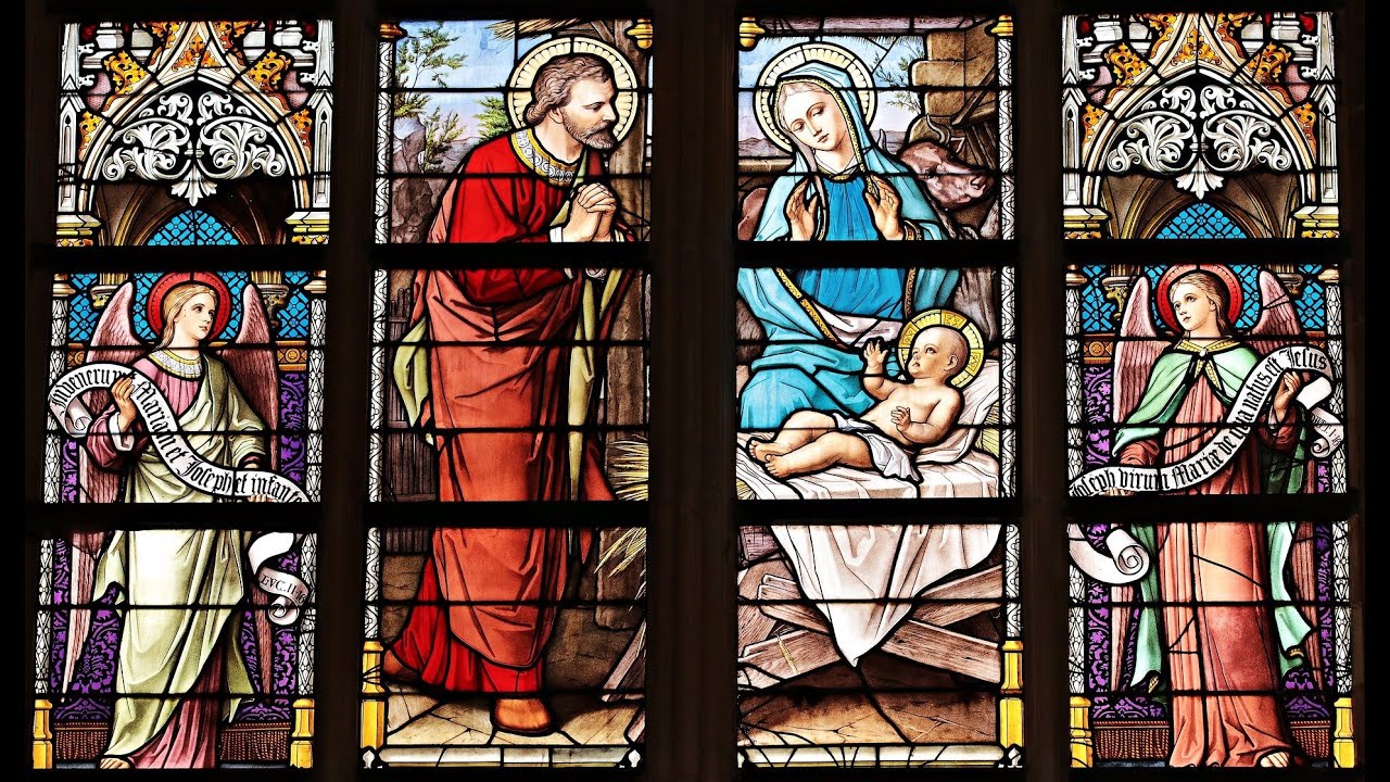 Sainte (M.Ravel / S.Mallarmé) 1896