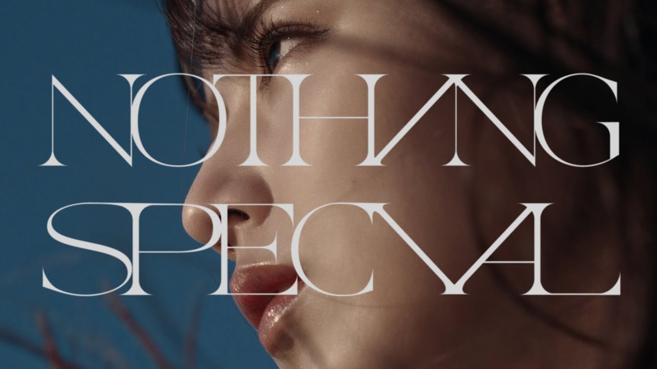 櫻坂46『Nothing special』MUSIC VIDEO