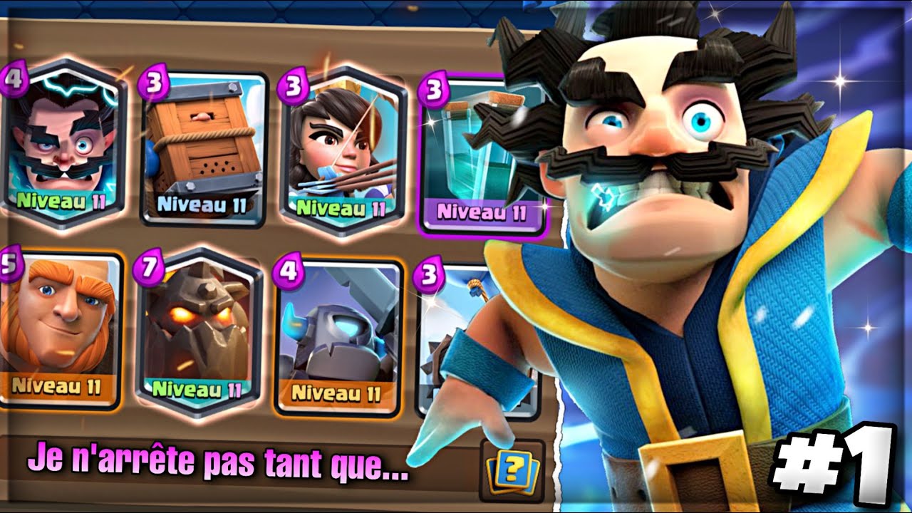 NOUVEAU CONCEPT ! La vidéo ne s'arrête pas tant que... #1