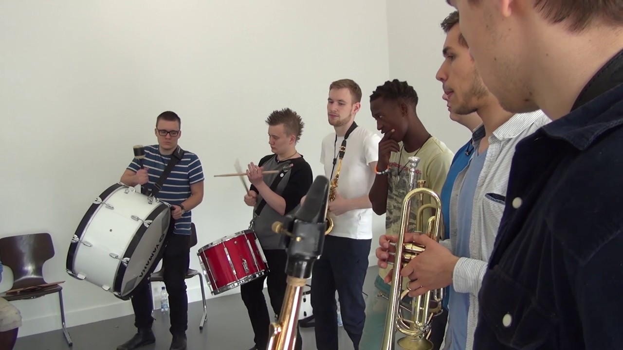 La Main – Die Hand   #ein Teaser#