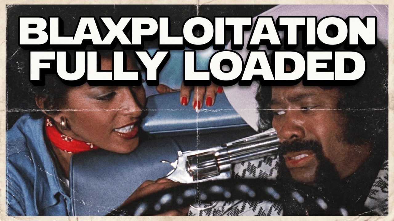 10 Blaxploitation Deep Cuts Worth Rediscovering