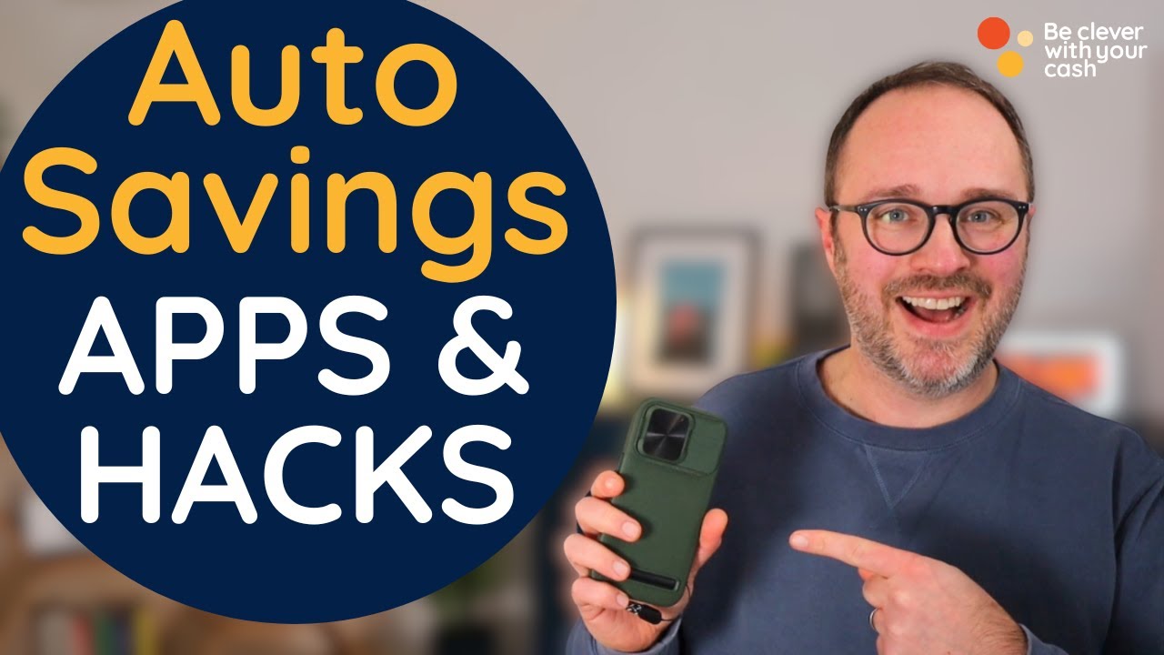 Boost savings with AI and other auto saving hacks