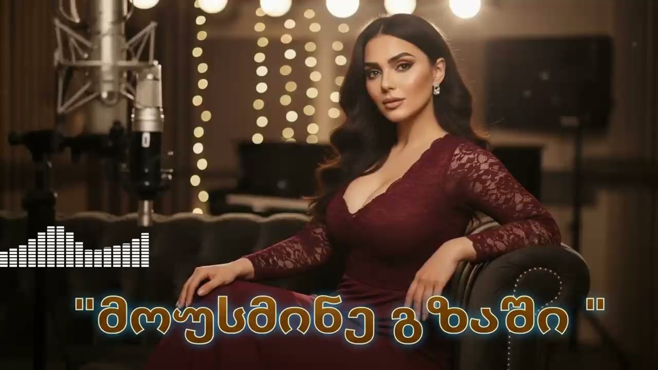 საუკეთესი მუსიკა გზისთვის 2026 🎶 | AiChord პლეილისტი ტოპ ჰიტები + მაღალი აუდიო ხარისხი 🔥