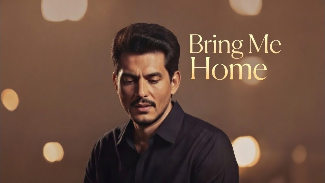 Bring me home - A.I music -soulful blues ( fan base tribute to John meyers) #soulfulmusic #blues 