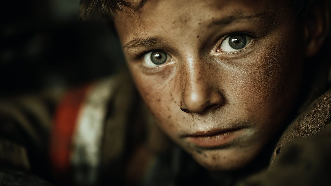 Elegia o... [chłopcu polskim] | Krzysztof Kamil Baczyński | Poezja śpiewana