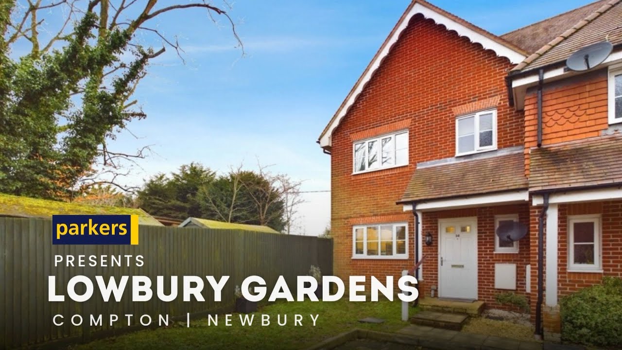 3 Bedroom Home for Sale in Lowbury Gardens, Compton 📍