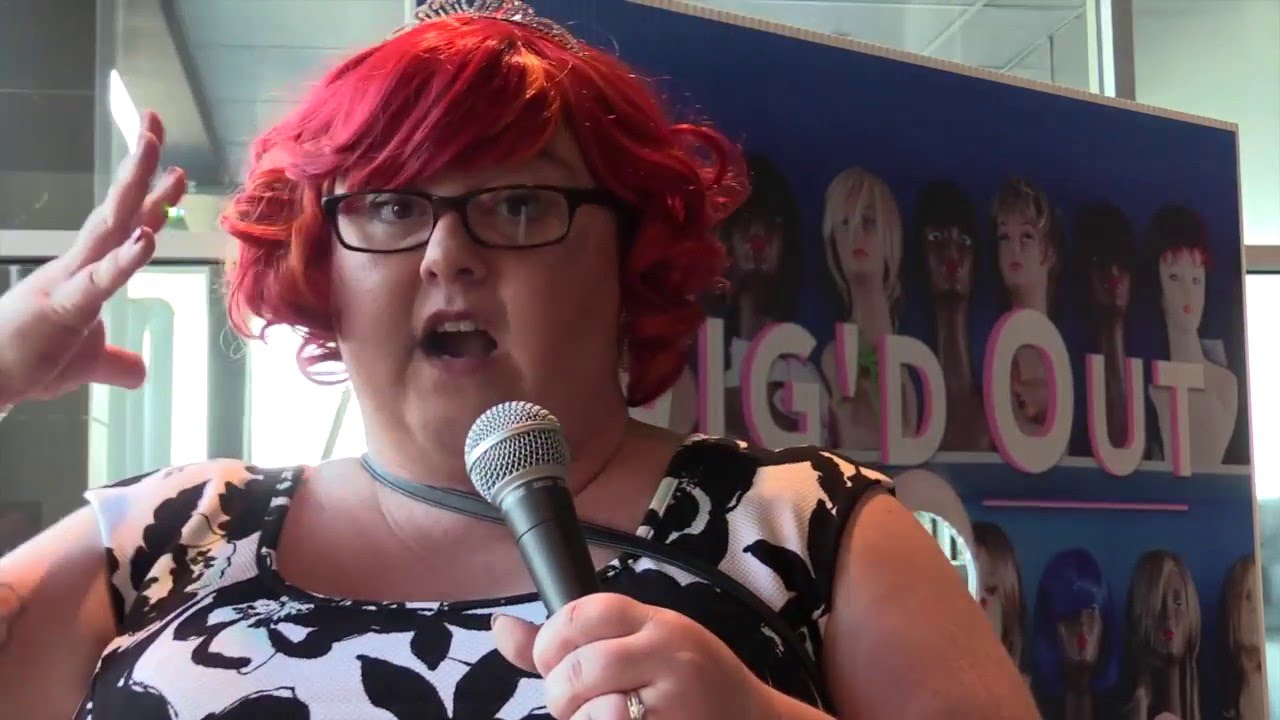 A Conversation With Wig'd Out Director Kate Chaplin