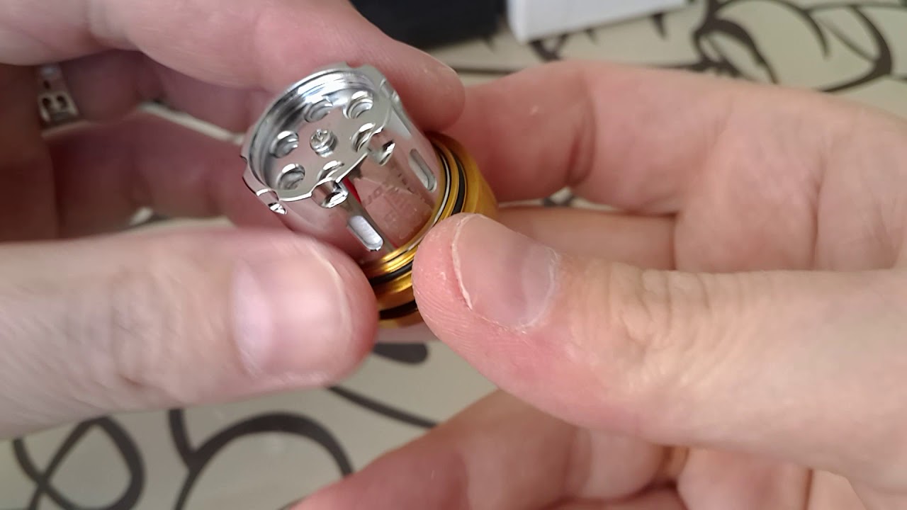 Ijoy MAXO V12-недорого для новичка.