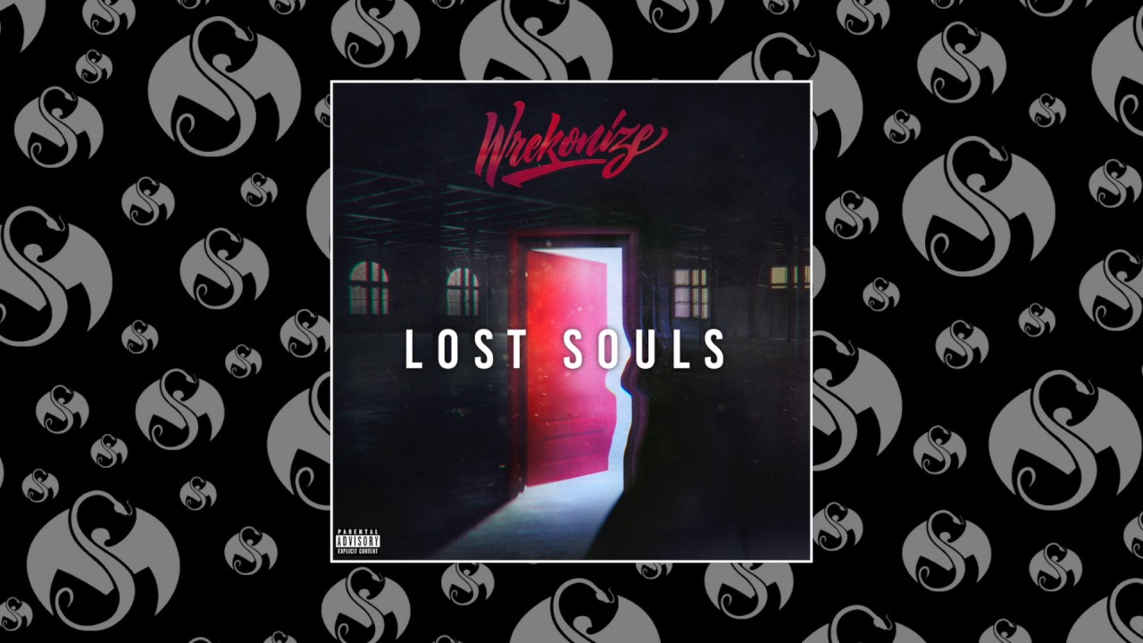 Wrekonize - Lost Souls