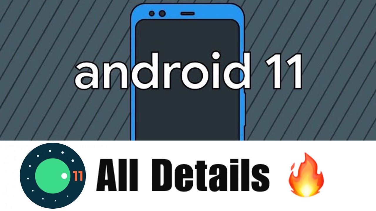 Android 11 Release Date, Android 11 Features, Android 11 Final Update, Android 11 New Features