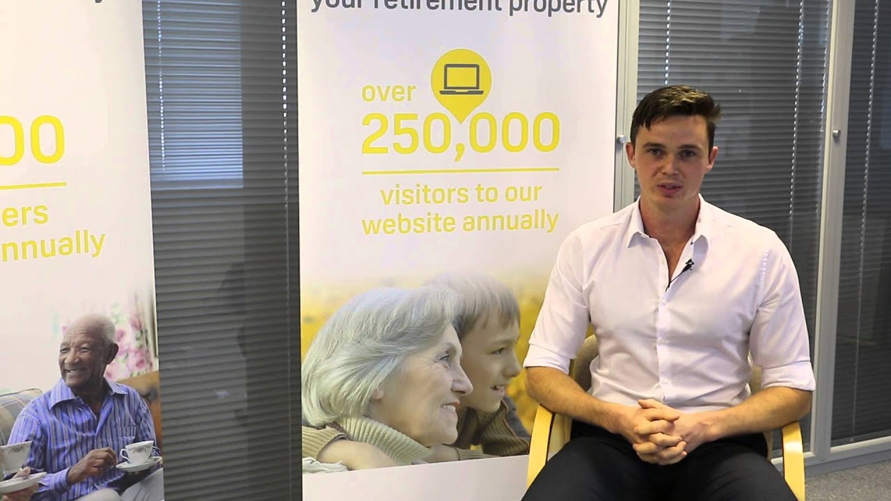 We are Retirement Homesearch
