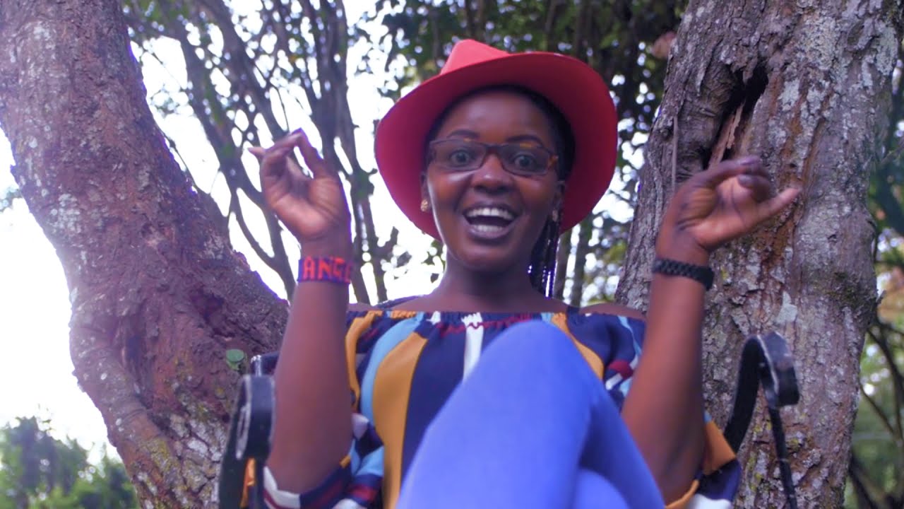 Monteh Miracle Busy Kanisani (Official video)