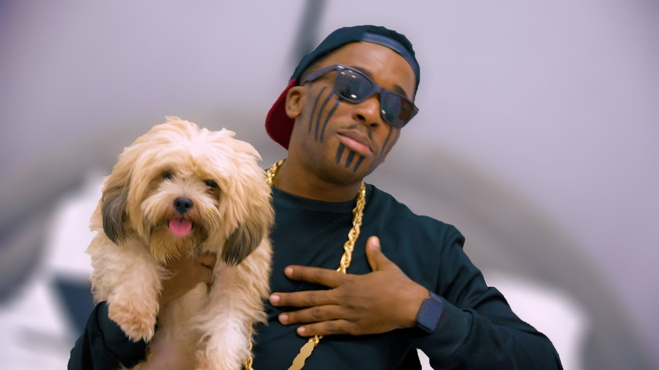 Taofeek - OLAMIDE Street Jam (Official Video)