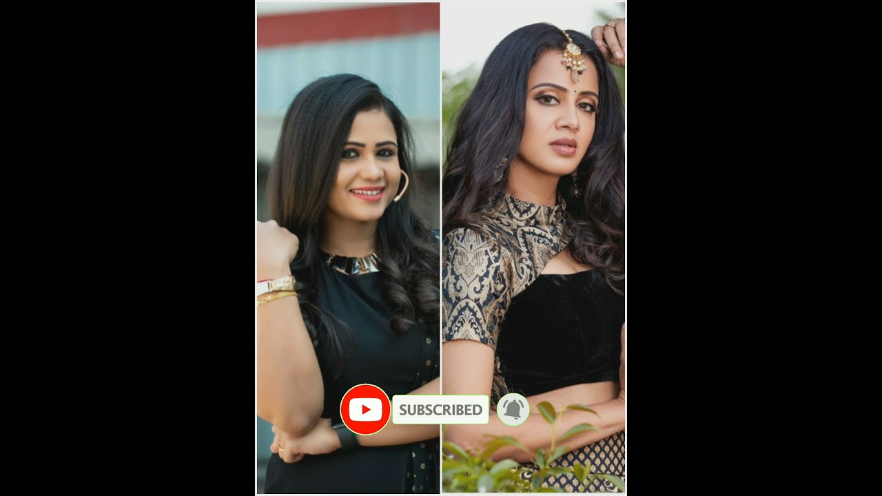 VJ Manimegalai V/S VJ Anjana | Creators lifestyle | #creatorslifestyle #vj_manimegalai #vj_anjana