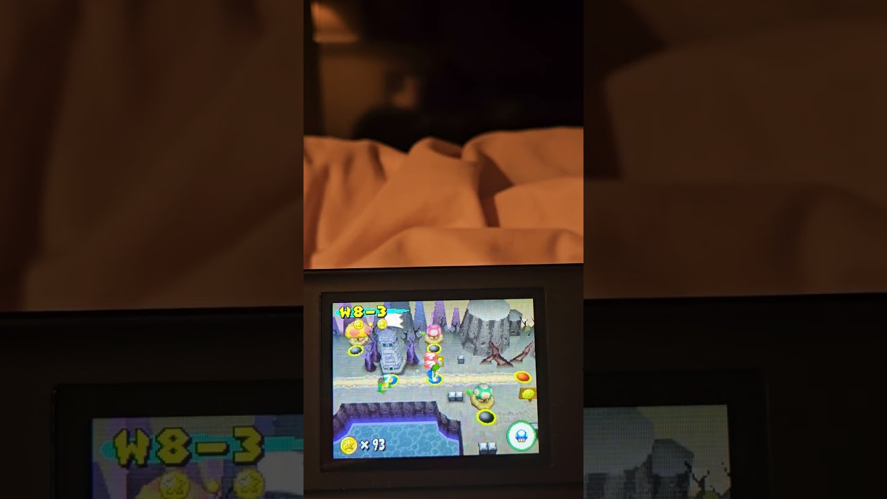 New Super Mario Bros episode 13