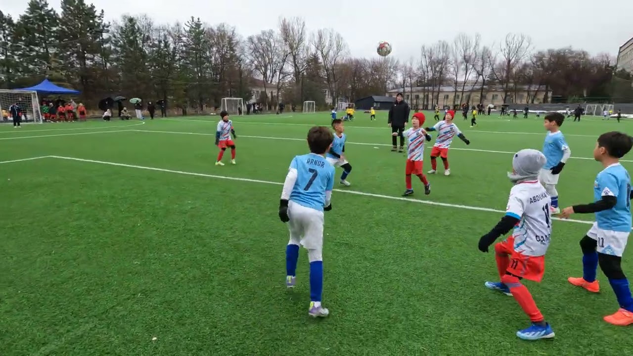 vs Campeones v1 1taim