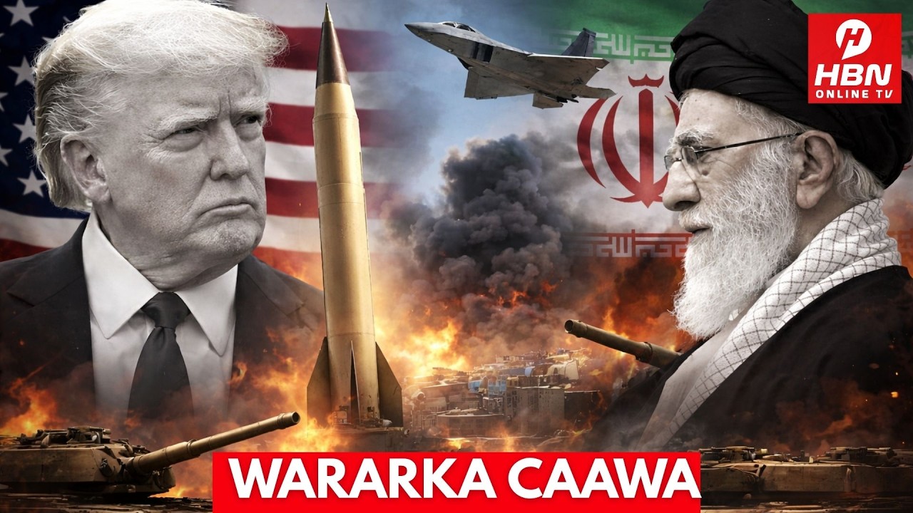 MAXAA KA JIRA IN LA DILAY TALIYIHII CIIDAMADA BADDA IIRAAN + DUQEYMAHA QAZA + PAKISTAN +FALANQEYNTII