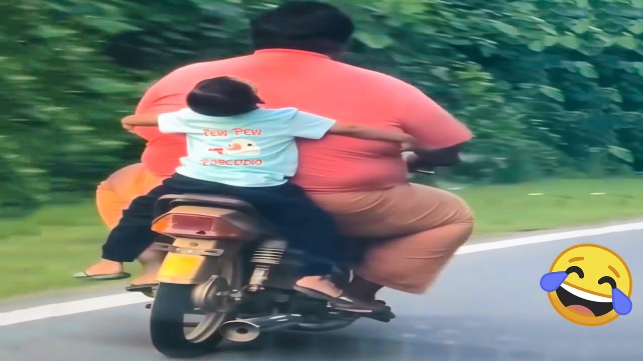 TRY NOT TO LAUGH 😅 Best Funny Moments 😂 Memes PART 9