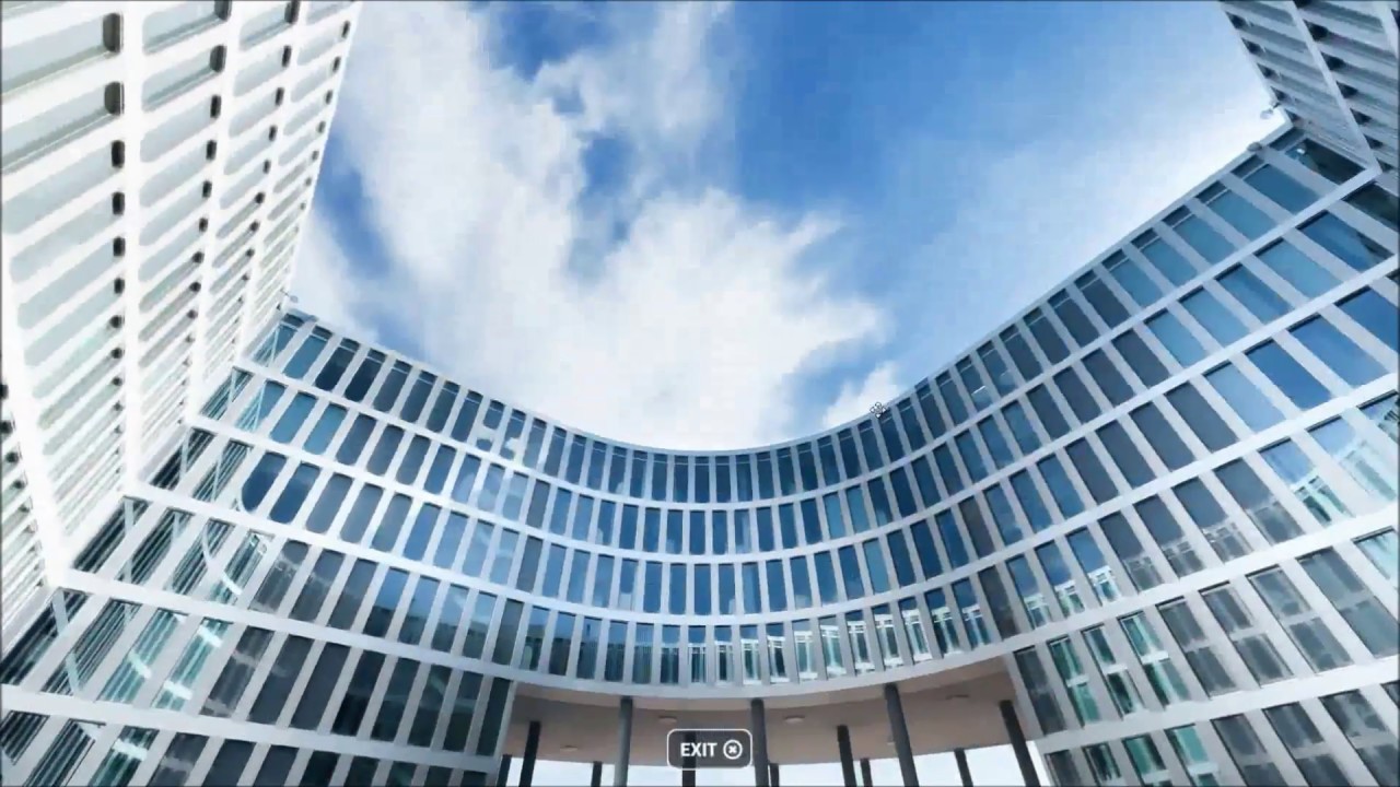 360 grad Fisheye-Panorama erstellen mit PTGui und KRPano - Tutorial