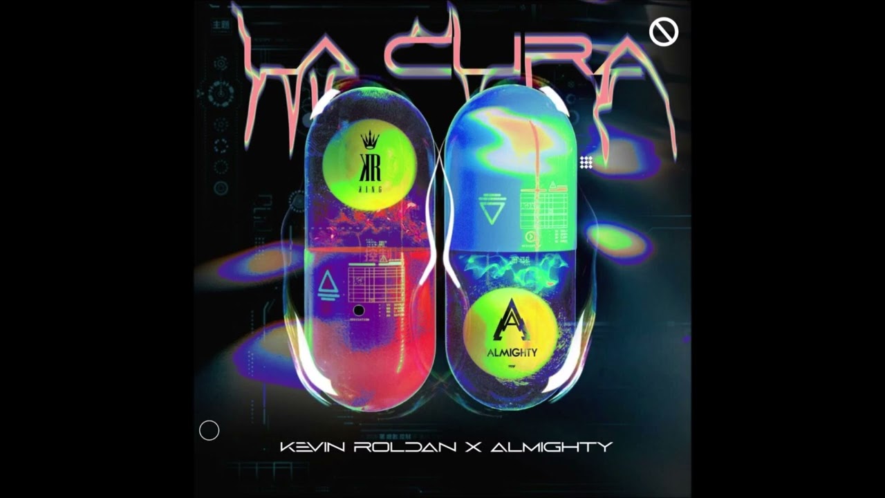 Kevin Roldan, Almighty &ndash; LA CURA