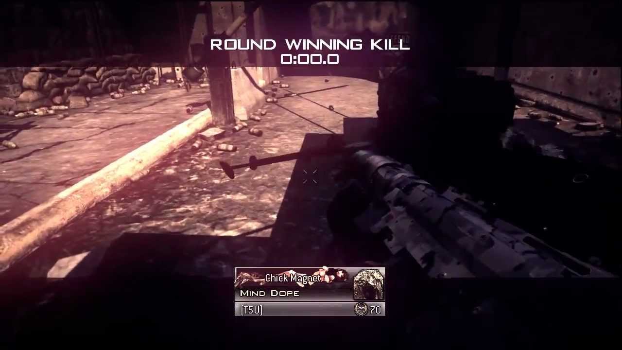 Dope! #7 [TSU Recruitment Challenge]