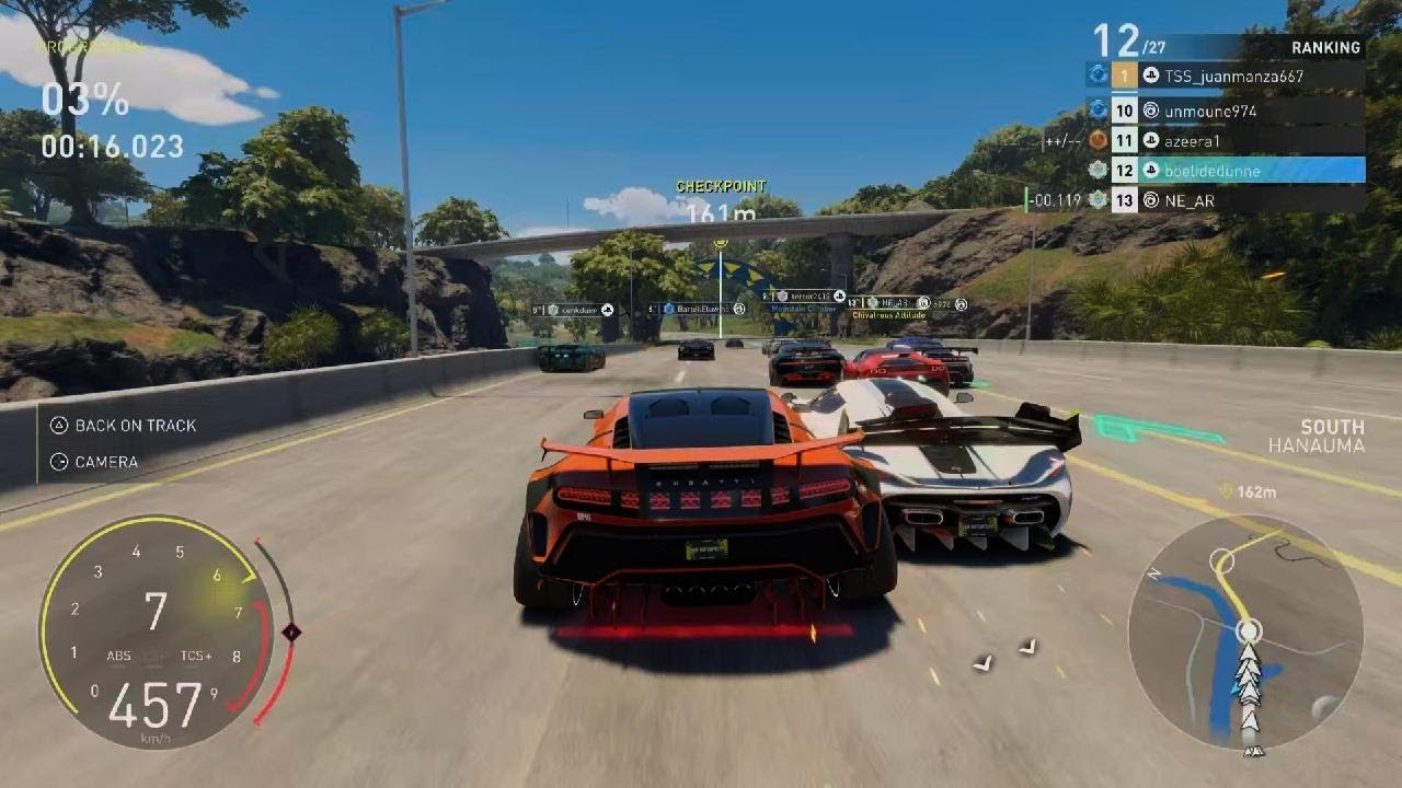 THE CREW MOTORFEST GG👍😎💯🔥😁🎉🥂