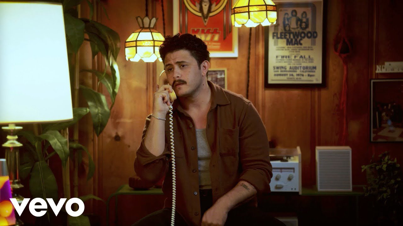 Roman Alexander - Pour You A Drink (Official Music Video)