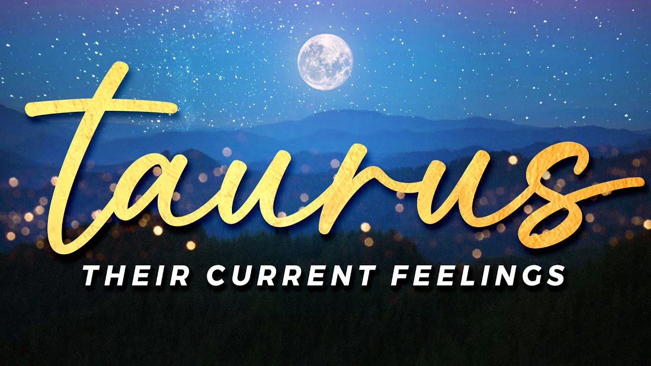 TAURUS (Current Feelings) - They're Gonna Unintentionally Hurt Your Feelings | OCT 12-18