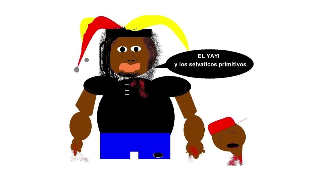 El YAYI está de vuelta!! - Musicón