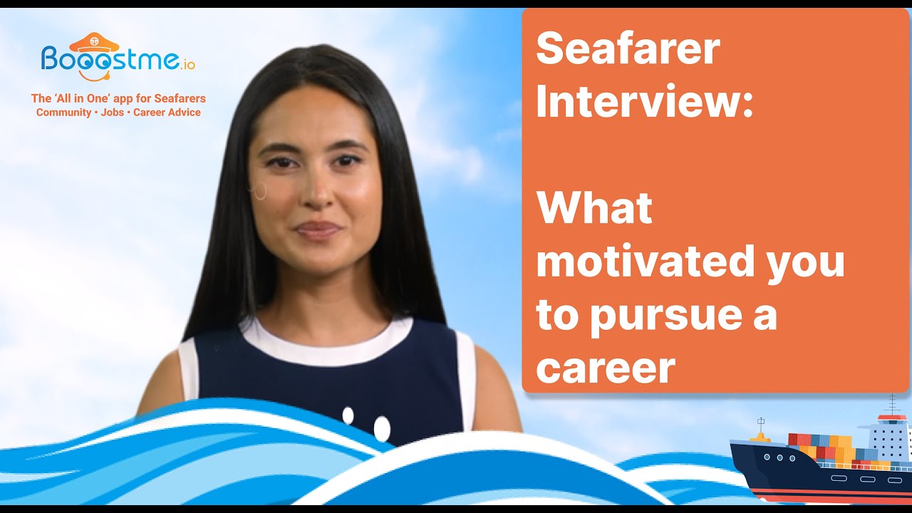 Seafarer Interview Tip: 
