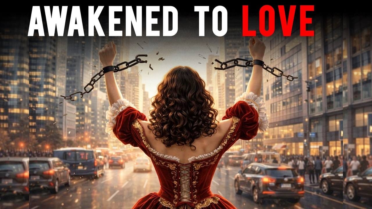 6 признаков того, что вы слишком духовно развиты, чтобы влюбиться | Карл Юнг