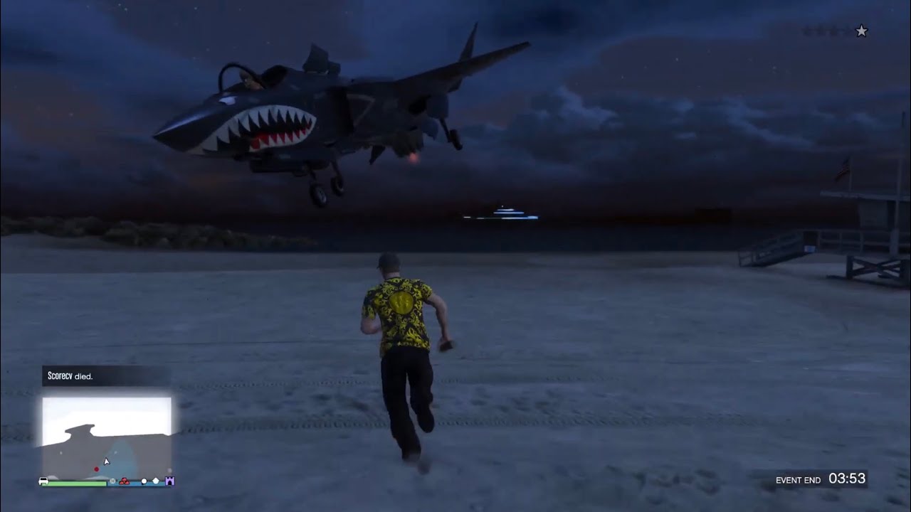 GTA 5 online gameplay in PS5 Day-11 (Wednesday) on 28January 2026