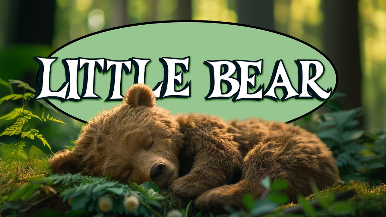 LITTLE BEAR (Music & Ambience)
