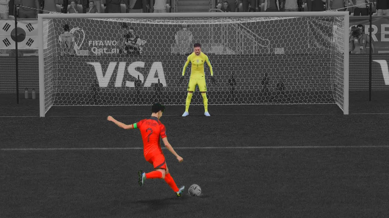 WORLD CUP QATAR 2022