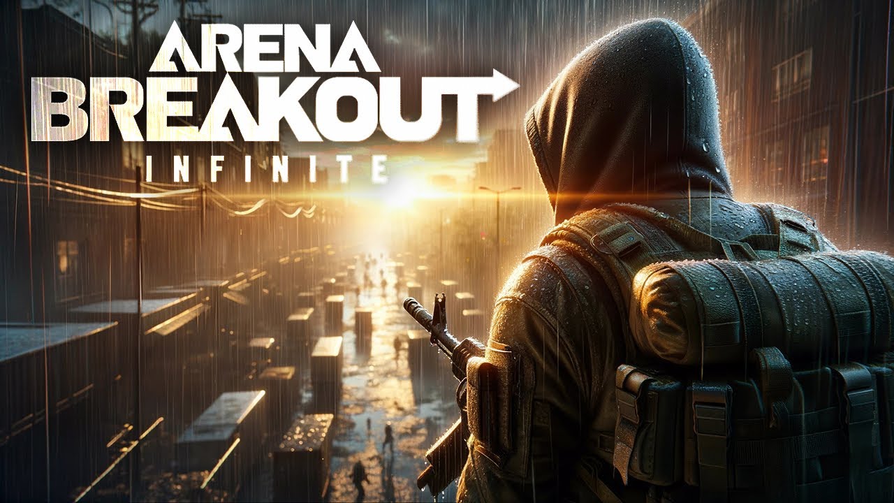 Arena Breakout est-il l’avenir du genre Tarkov ? (non) - FURL3X