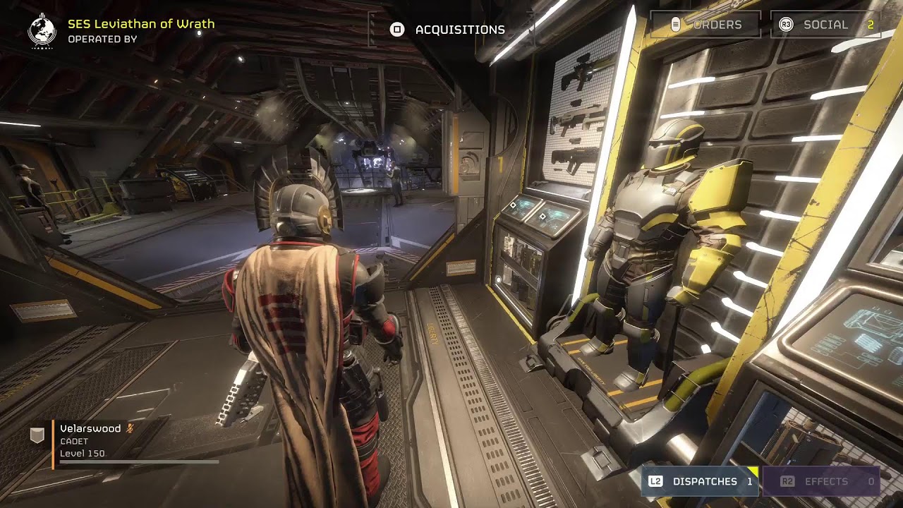 Helldivers 2 breakfast madness