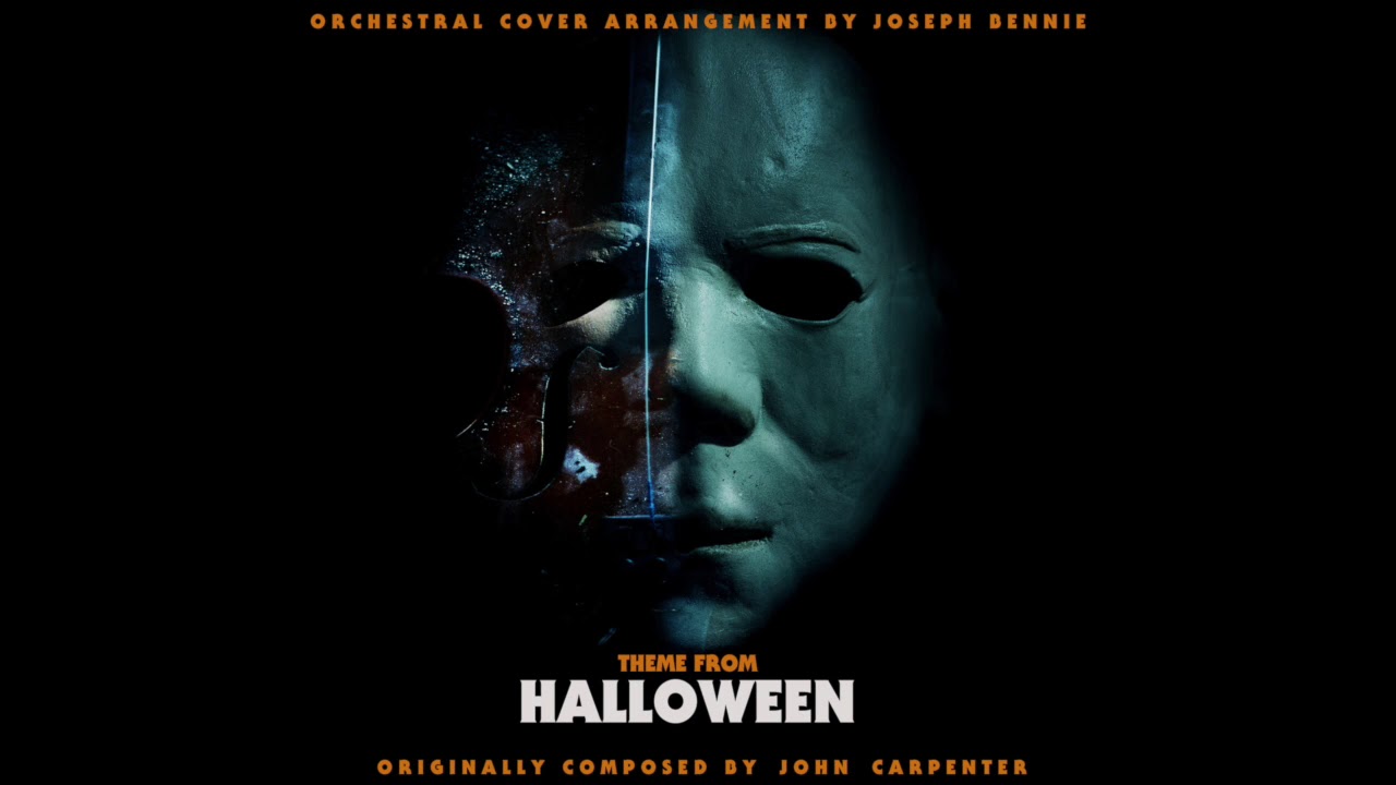 Theme From Halloween (Modern Orchestral Cover Arrangement)