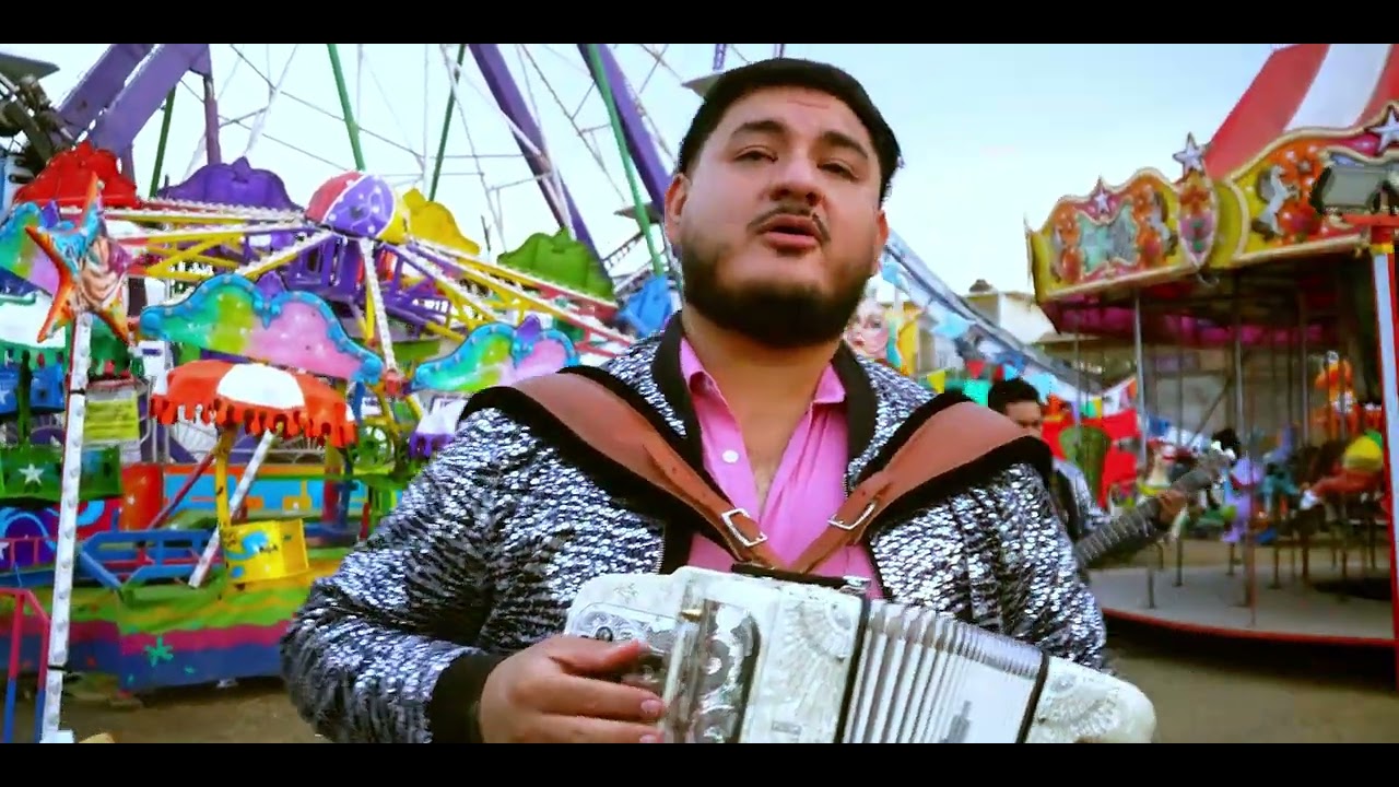 Flor Imperial - Golpes en el Corazón (2026)