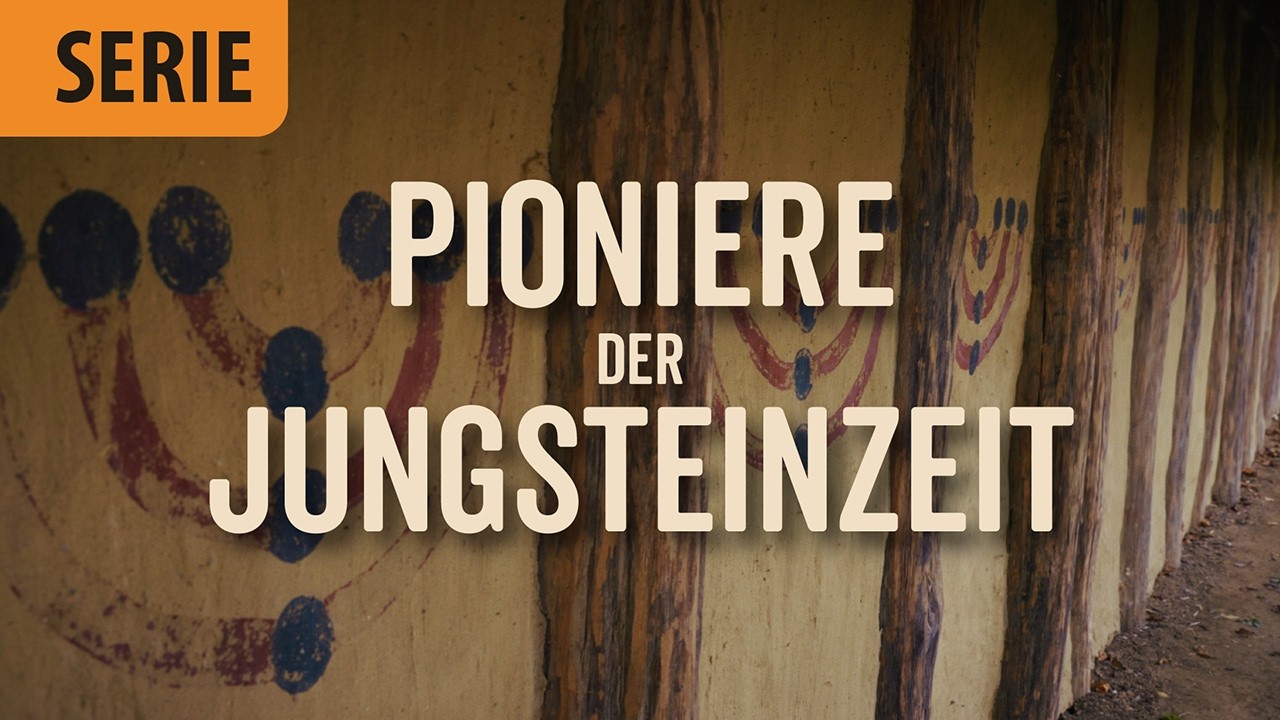 Stein&Bein - Die Geschichte der Jungsteinzeit, Teil 2