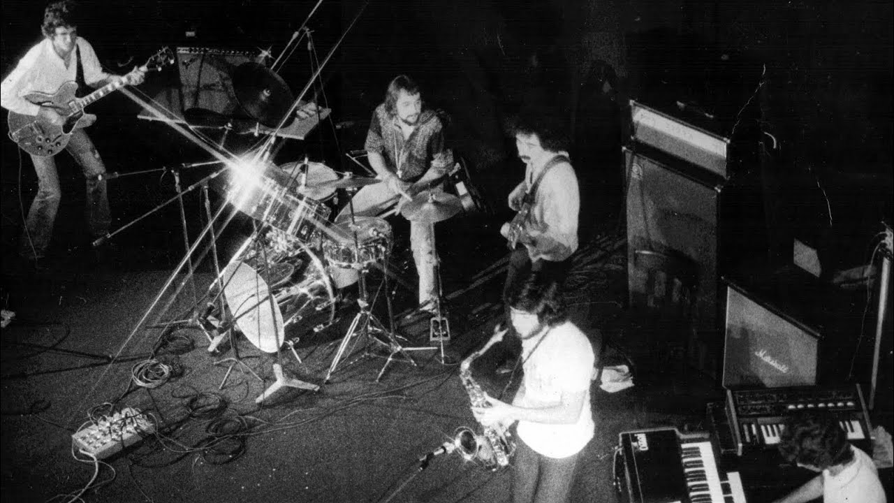SPINETTA - 