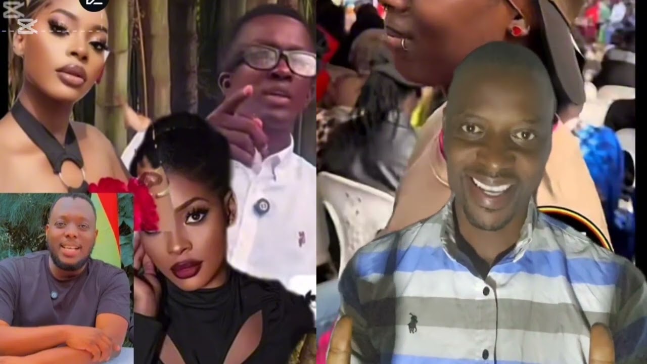 KABATA AYOGEDDE KUBYA KASUKU, CHICKEN,DIANA SKYZ NE PRESSURE 