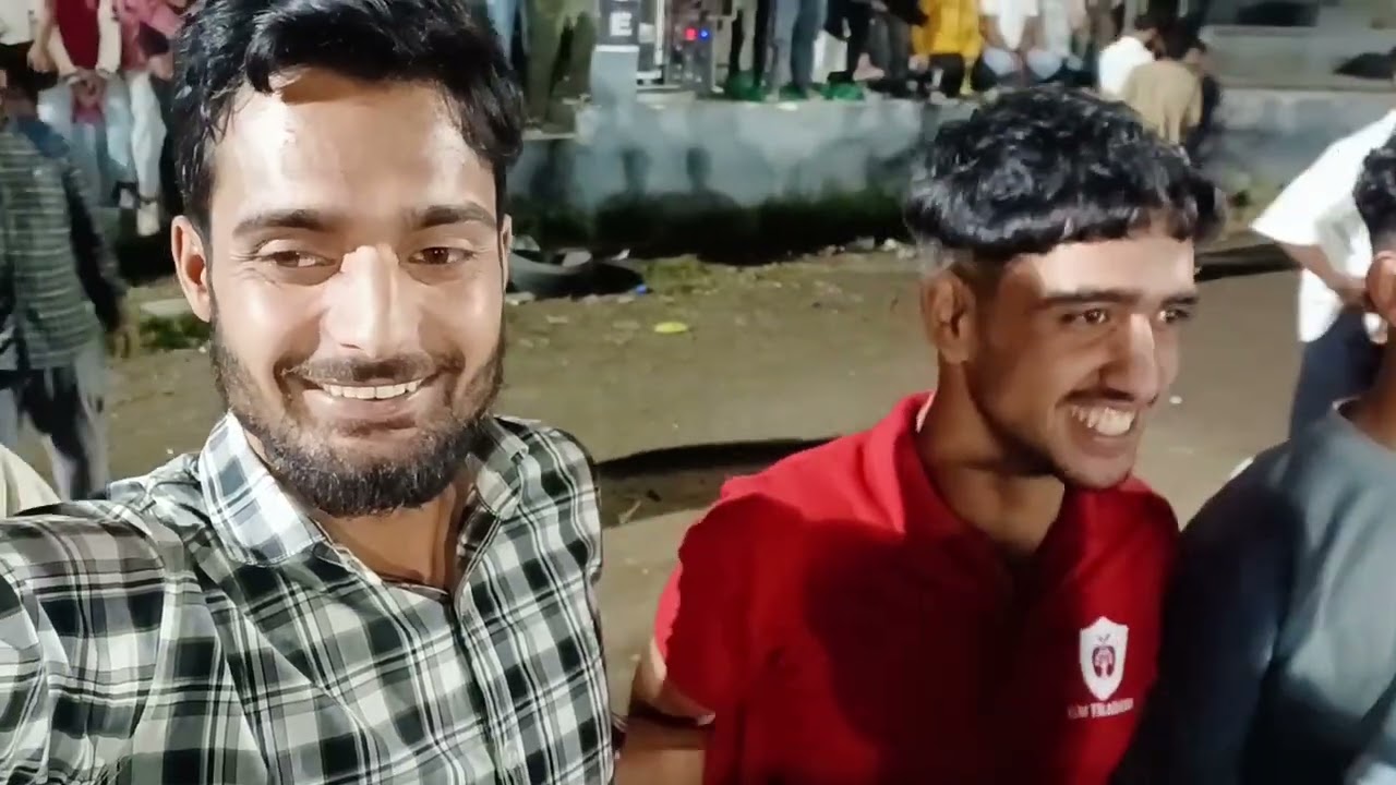 Dangerous entry of Jehangir lone in royal premier league pulwama full vlog coming soon