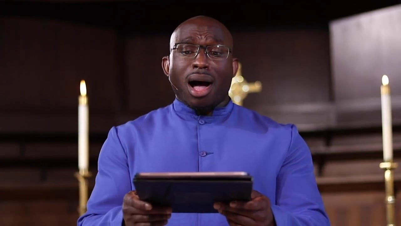Give Me Jesus - Tom Trenney
