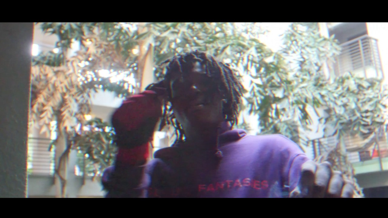 LUCKI  - NO WOK