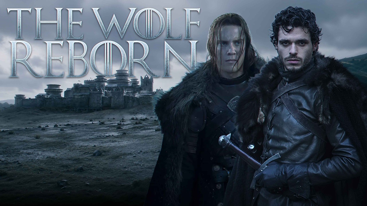 What if Cregan Stark Was Reborn as Robb Stark